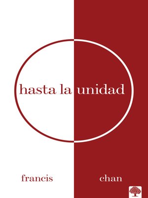 cover image of Hasta la unidad